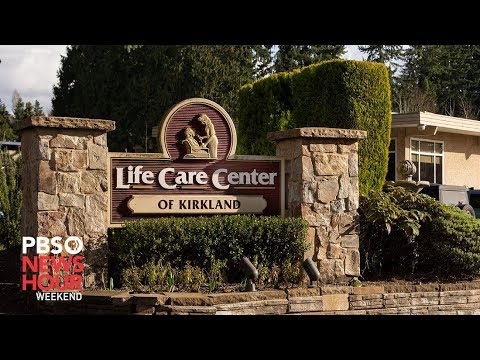 ワシントン州のコロナウイルス発生はこれまでのところ謎である。 (Washington state coronavirus outbreak 'a mystery so far')