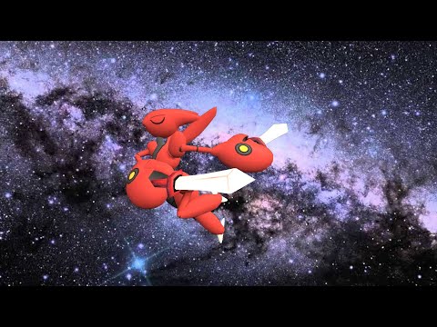 Call on Swords Dance