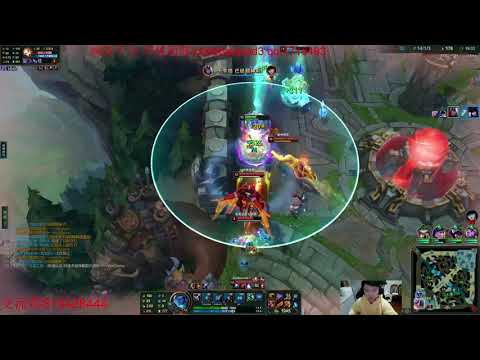 🔻 YiZhu Varus vs Caitlyn (2000 LP AD) - YiZhu Varus Guide GM