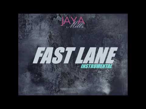 Fast Lane (Instrumental)