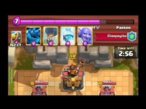 Pompeyo is THE LEGEND for playing balloon CYCLE not lumberloon -_-