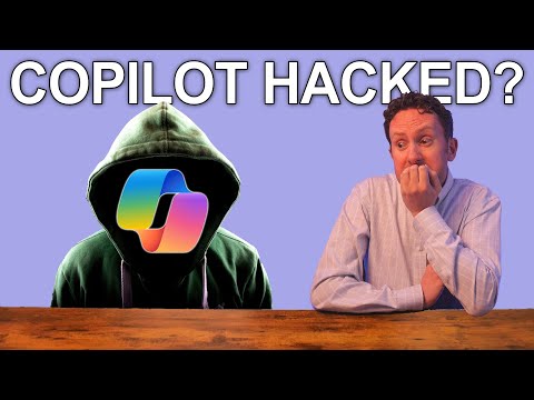 Microsoft 365 Copilot Hack: Key AI Safety Tips Microsoft 365 Copilot Hack: Key AI Safety Tips