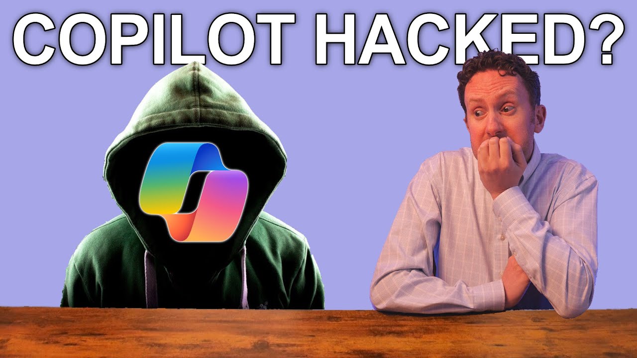 Microsoft 365 Copilot Hack: Key AI Safety Tips
