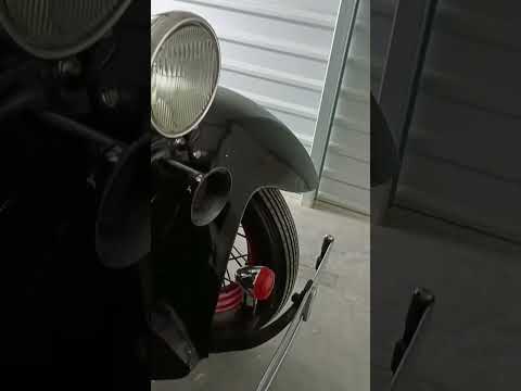 1931 Ford 5-Window Rumble Seat Coupe (CC-2101504) for sale in Lenox , Michigan