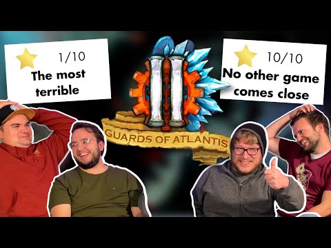 The Greatest Game People Don’t Seem To Know About