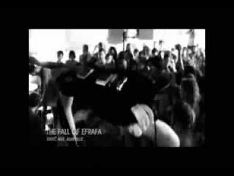 Fall of Efrafa - Fall of Efrafa (Live @ Static Age Asheville)