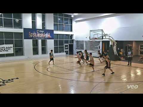 J17 Drunk(71) tier 19 CappuChino Hills(66) - tcbl sunday