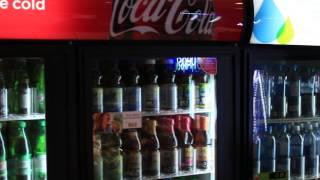 Game of Diamonds Opening Scene