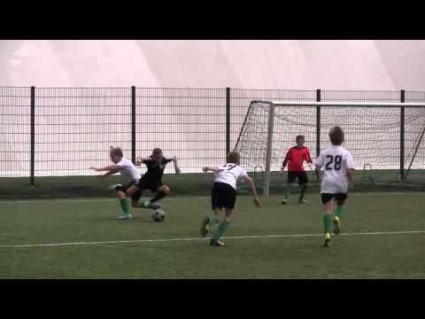 HooGee/EsPa YJ3 Helsinki Cup 5-8.7.2015