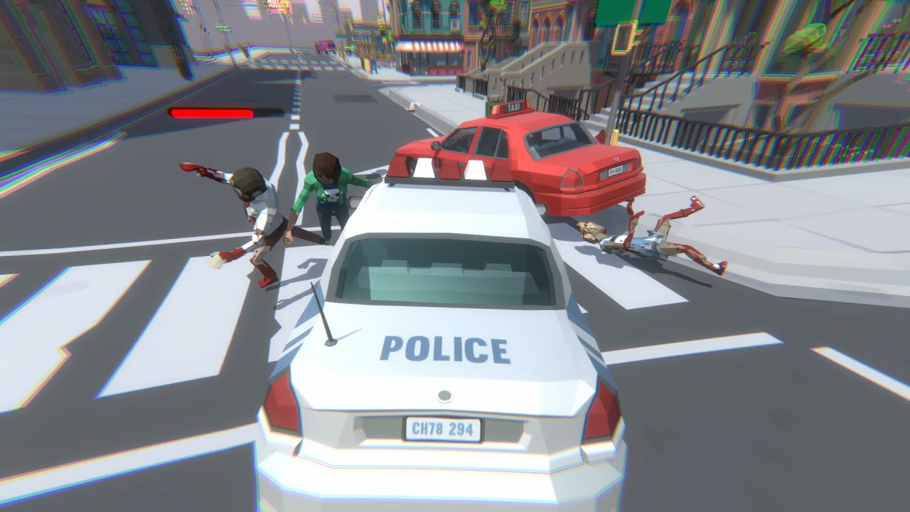 Sandbox City trailer thumbnail