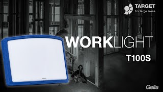 Gelia Worklight T100S
