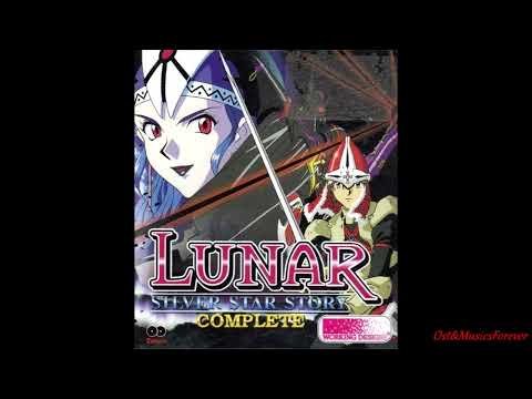 Lunar Silver Star Story Complete [PSX Full Soundtrack HD]