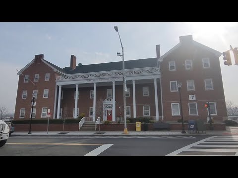 NJ Hackensack YMCA’s Last Day