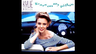 KYLIE MINOGUE - WE KNOW THE MEANING OF LOVE (12&quot; SPECIAL VERSION) - 1990