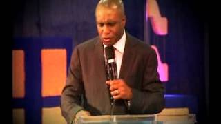 David Ibiyeomie   Dream the impossible Pt 1