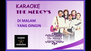 Download lagu KARAOKE CHARLES HUTAGALUNG (THE MERCY'S) - DI MALAM YANG DINGIN mp3