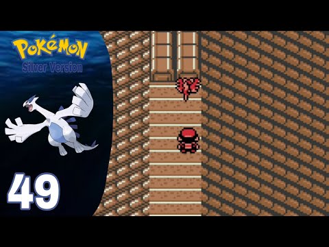 Pokémon Argento - Ho-Oh - Parte 49