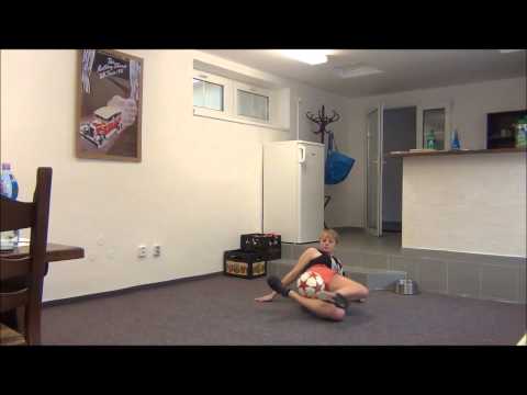 Female Online Bash Round 1 - Kristýna Knapová (Czech Republic)