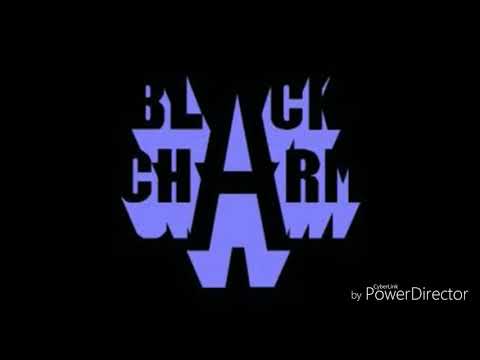 BLACK CHARM 884 =