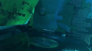 Gomez • How We Operate • Side 1 (Vinyl Rip)