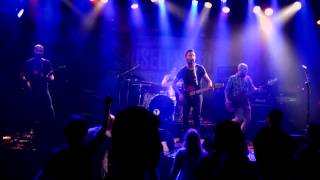 Man Alive - &quot;Catch Phrases, Slogans, and Chants&quot; 4/12/14