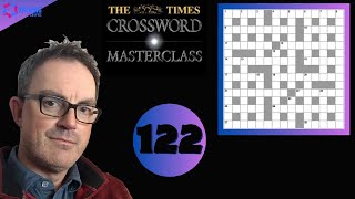 Clue-Setting Genius: The Times Crossword Masterclass: 13 June 2025