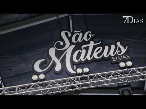 VIVE LA FERIA DE SAO MATEO DE ELVAS CON CONCIERTOS, FOOD TRUCKS Y MUCHAS MÁS ACTIVIDADES