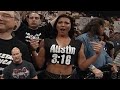 Stone Cold Calls Out Mr McMahon 5 11 1998