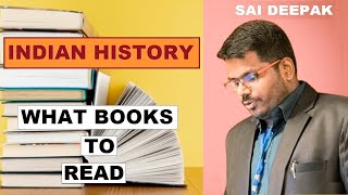 Real INDIAN History | What Books to Read | J Sai Deepak