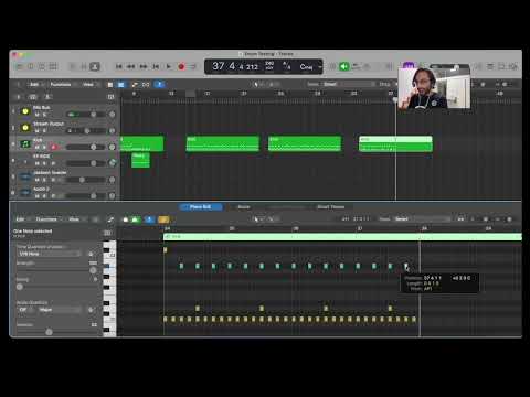 Black Metal Lesson #30 - Blast Beats and Drum Programming