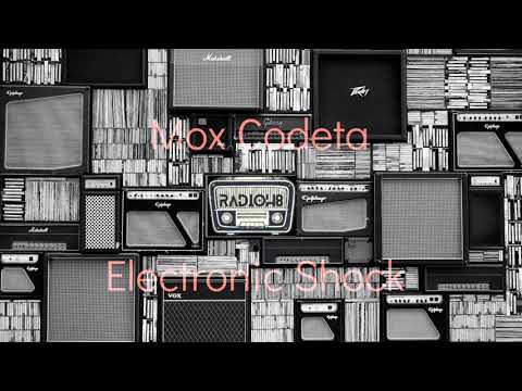 Mox Codeta - Electronic Shock (Top Track)