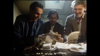 Heaven 17 - This Is Mine (Enhanced and Upscaled to 1080p 60fps)