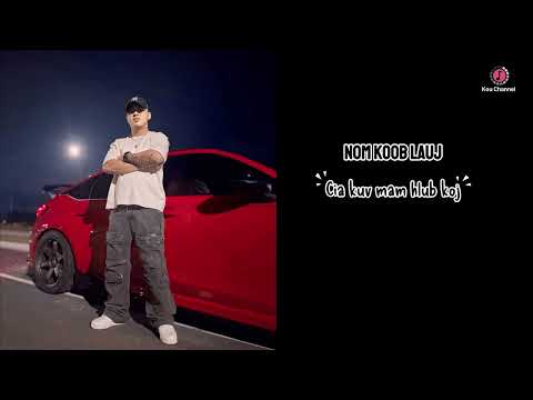 Let me love you [Official]