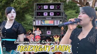 Download lagu MERINDING DENGAN SUARA NOVIE ALISBA!!! LAGU SASAK NGENGAT JAOK VERSION DISYA MUSIK mp3