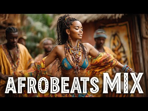 AFROBEATS MIX 2026 – Inspired by Rema, Burna & More