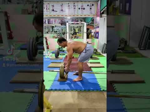 [Hướng dẫn tập luyện] bài tập T-Bar Row