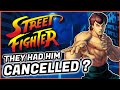 The Cancellation Of Fei Long Street Fighter Fake News Scandal
