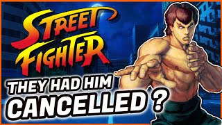 🔥 The Cancellation of Fei Long ! – Street Fighter Fake News Scandal 🔥