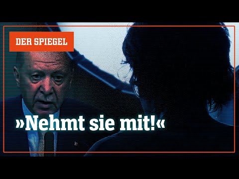 Verhaftet, zensiert, bedroht: Wie die Türkei ihre Medien zum Schweigen bringt | DER SPIEGEL