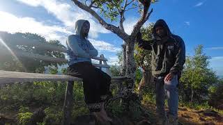 Download lagu Kupas Makna Budaya Aru &  Maggirik Suku Bugis Makassar - Inspirasi Di Bulu Tombolo Maros mp3