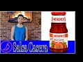 Herdez Salsa Casera Hot Salsa Review