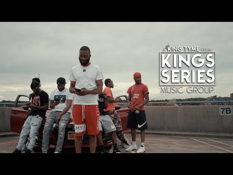 (Watch In UHD) Jus Drugz x Jugg - Long Over Due (Directed by King Tyme)
