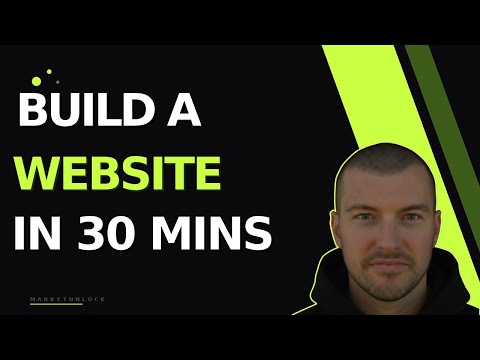 Build a Website with AI in 30 Minutes (Claude + Hugo Tutorial)