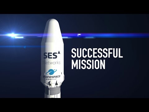 Arianespace Flight VS22 – Successful Soyuz Launch