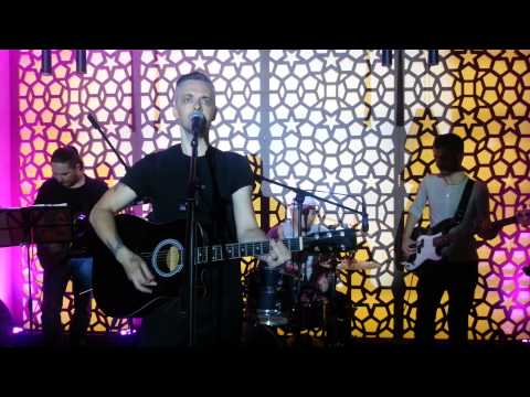 PAUL PANAIT & BAND - STAY WITH ME ( Live @ Di Falco Lounge)