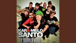 La Muralla Verde (Live)