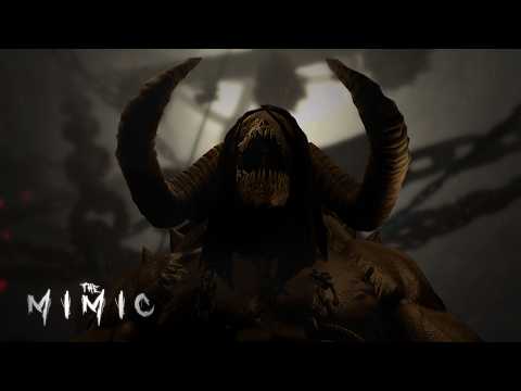 The Mimic - Book III Trailer