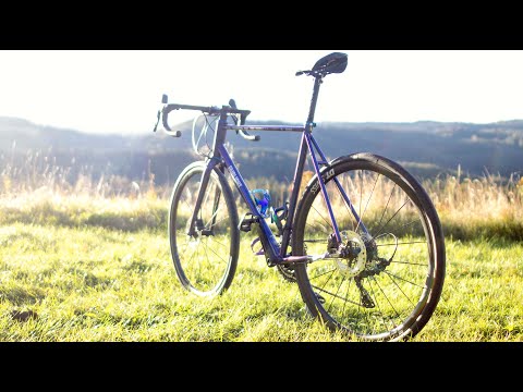 Fairlight Strael 3.0 built