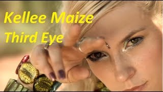 Kellee Maize - Third Eye  (Prod. by Classik)