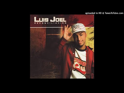 16. Luis Joel Ft.  Bengie - Aunque Seas Tentado